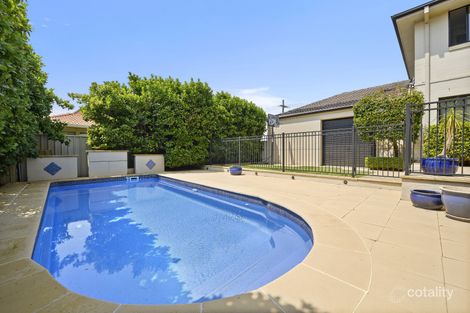 Property photo of 3 Warren Avenue Grays Point NSW 2232
