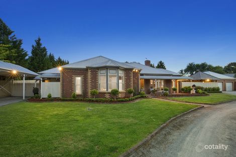 Property photo of 41 Meadowvale Drive Grovedale VIC 3216