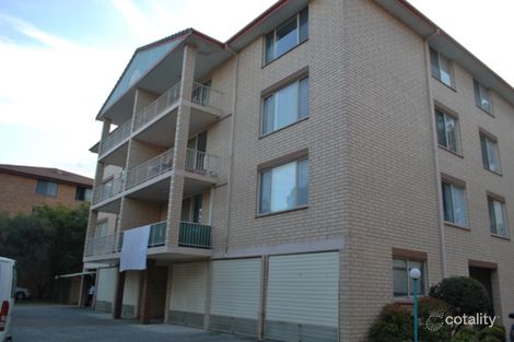 Property photo of 43/4 Riverpark Drive Liverpool NSW 2170