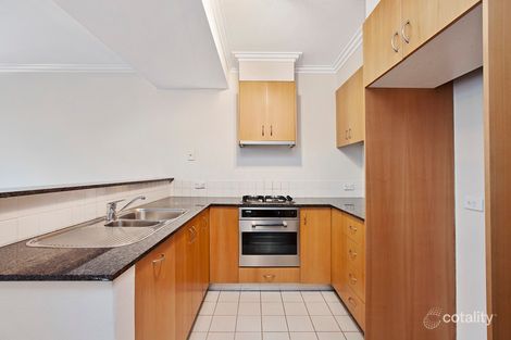 34/236 Pacific Hwy, Crows Nest, NSW 2065