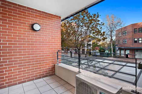 Property photo of 34/236 Pacific Highway Crows Nest NSW 2065