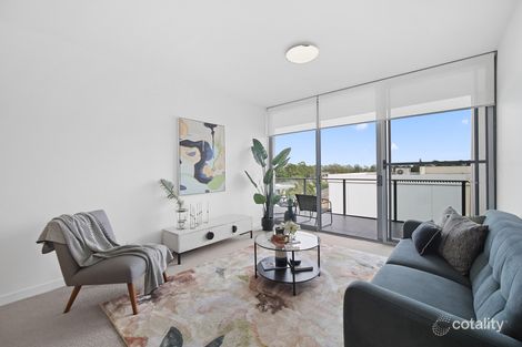 Property photo of 409/1-2 Lucinda Avenue Norwest NSW 2153