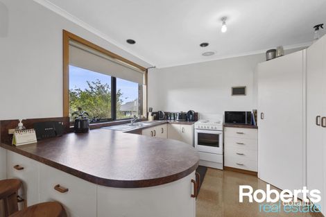 Property photo of 2/31 Alexander Street Shearwater TAS 7307