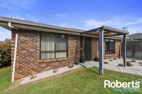 Property photo of 2/31 Alexander Street Shearwater TAS 7307