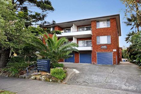10/40-42 Monomeeth St, Bexley, NSW 2207