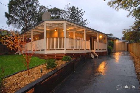 10 Park Rd, Ringwood North, VIC 3134