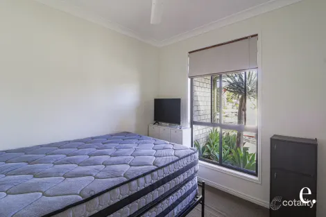 Property photo of 37 Flounder Crescent Toolooa QLD 4680
