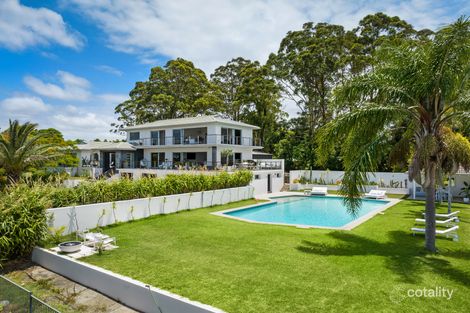 Property photo of 149 The Manse Road Myocum NSW 2481