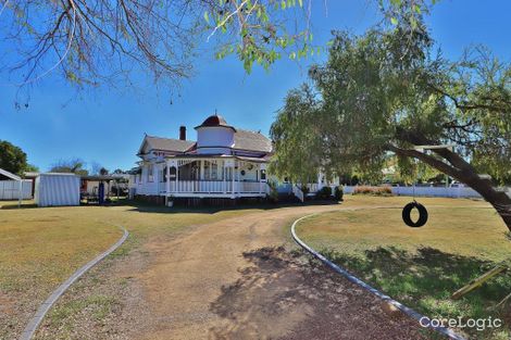 Property photo of 63 First Avenue Kingaroy QLD 4610