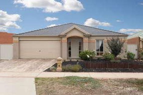 Property photo of 46 Broadhurst Way Caroline Springs VIC 3023