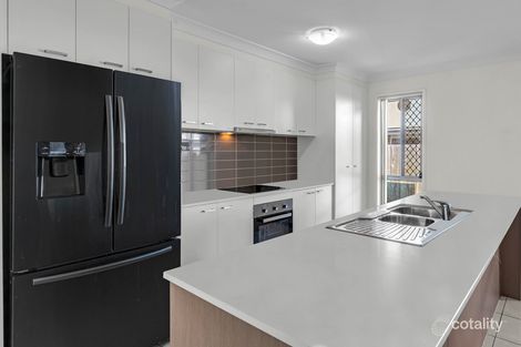 Property photo of 6 Bright Street Yarrabilba QLD 4207