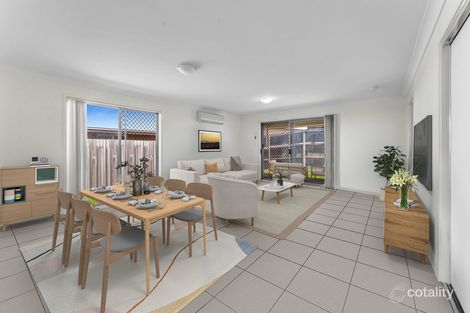 Property photo of 6 Bright Street Yarrabilba QLD 4207