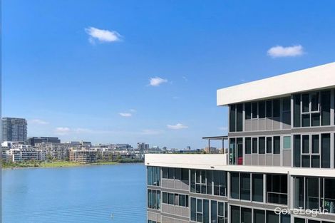 Property photo of 614/3 Foreshore Place Wentworth Point NSW 2127