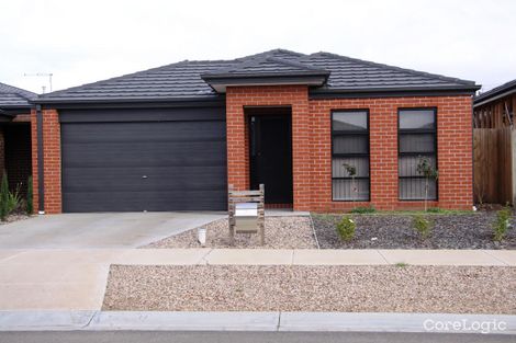 Property photo of 8 Fortune Street Truganina VIC 3029