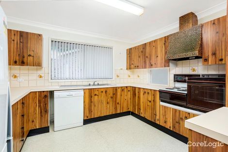 Property photo of 27 Shoalhaven Road Sylvania Waters NSW 2224