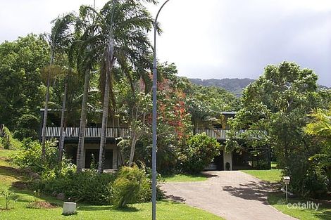Property photo of 4 Curlew Court Bayview Heights QLD 4868