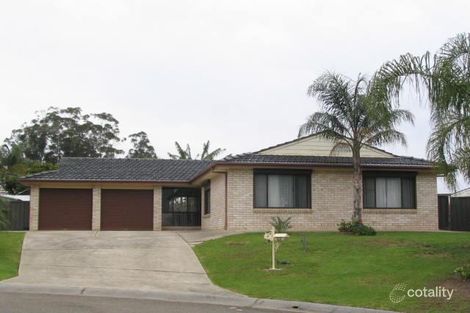 5 Inca Cl, Greenfield Park, NSW 2176