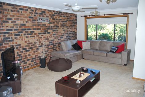 Property photo of 30 Ferntree Drive Bomaderry NSW 2541