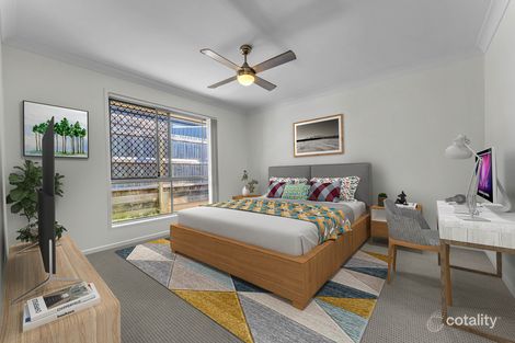 Property photo of 6 Bright Street Yarrabilba QLD 4207