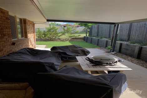 Property photo of 16 Ridgewood Street Burnside QLD 4560