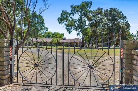 Property photo of 490 Boundary Road Willowmavin VIC 3764