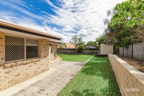 Property photo of 8 Somerset Close Clinton QLD 4680