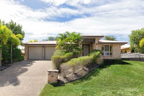 Property photo of 8 Somerset Close Clinton QLD 4680