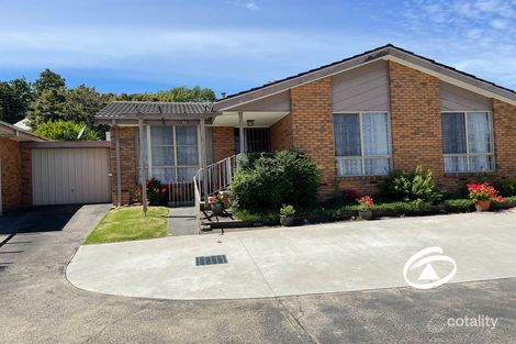 6/17-19 Wilson St, Berwick, VIC 3806