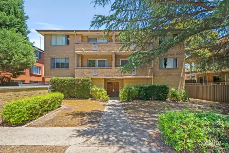 1/15-17 Queens Ave, Parramatta, NSW 2150