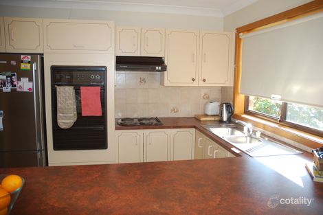 Property photo of 30 Ferntree Drive Bomaderry NSW 2541