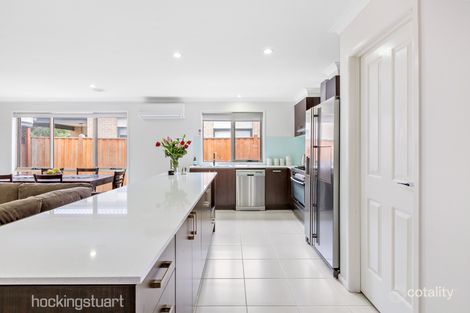 Property photo of 41 Evolve Esplanade Wollert VIC 3750