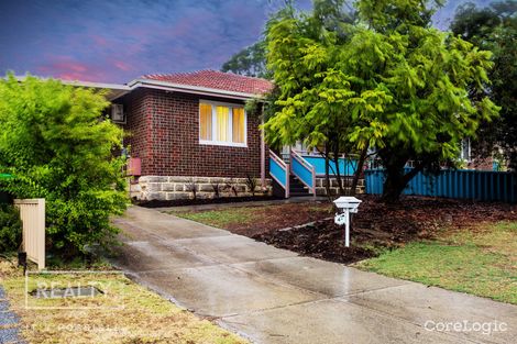 Property photo of 4A Balney Place Balga WA 6061