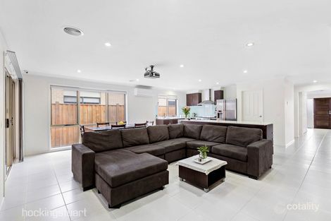 Property photo of 41 Evolve Esplanade Wollert VIC 3750