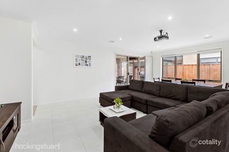 Property photo of 41 Evolve Esplanade Wollert VIC 3750