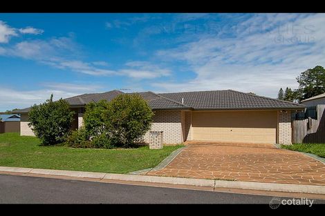 20 Blueberry Ash Ct, Boronia Heights, QLD 4124
