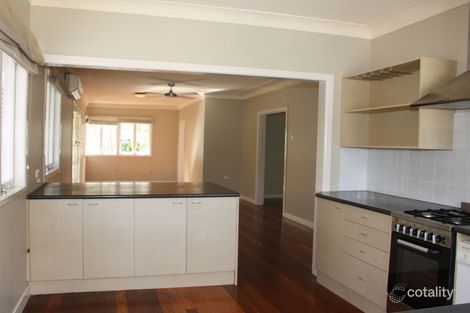 Property photo of 3 Telarah Street Indooroopilly QLD 4068