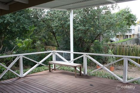 Property photo of 3 Telarah Street Indooroopilly QLD 4068