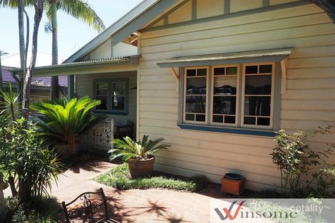 Property photo of 81 Lord Street East Kempsey NSW 2440