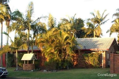 151 Point O'Halloran Rd, Victoria Point, QLD 4165