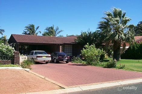 16 Sutton Rd, High Wycombe, WA 6057