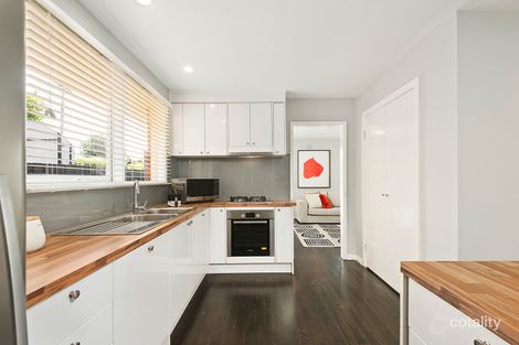Property photo of 66 Kambara Drive Mulgrave VIC 3170