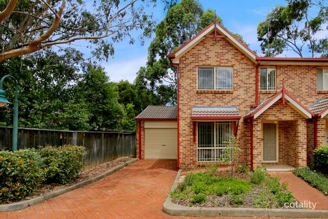 Property photo of 3/8 Hillcrest Road Quakers Hill NSW 2763