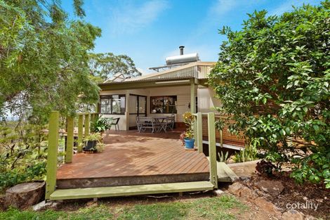 688 Back Creek Rd, Crows Nest, QLD 4355