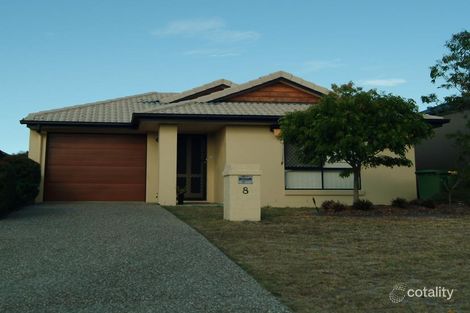 8 Brookfield St, North Lakes, QLD 4509