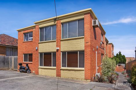 Property photo of 1/500 Moreland Road Brunswick West VIC 3055