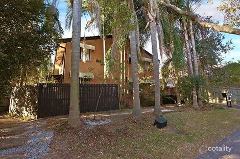 3/18 Querrin St, Yeronga, QLD 4104