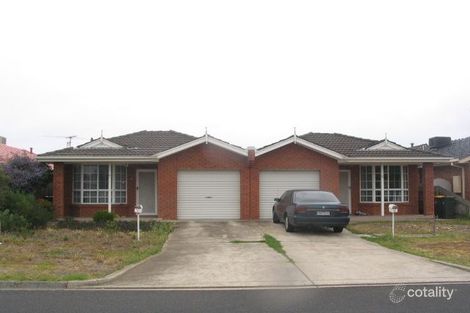 1/47 Roseberry Ave, Keilor Downs, VIC 3038