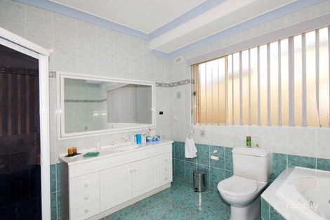 Property photo of 4 Wallis Crescent Cecil Hills NSW 2171