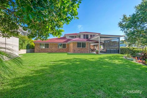 Property photo of 3 Bookleaf Place Bridgeman Downs QLD 4035