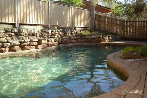 Property photo of 10 Trephina Close Riverhills QLD 4074